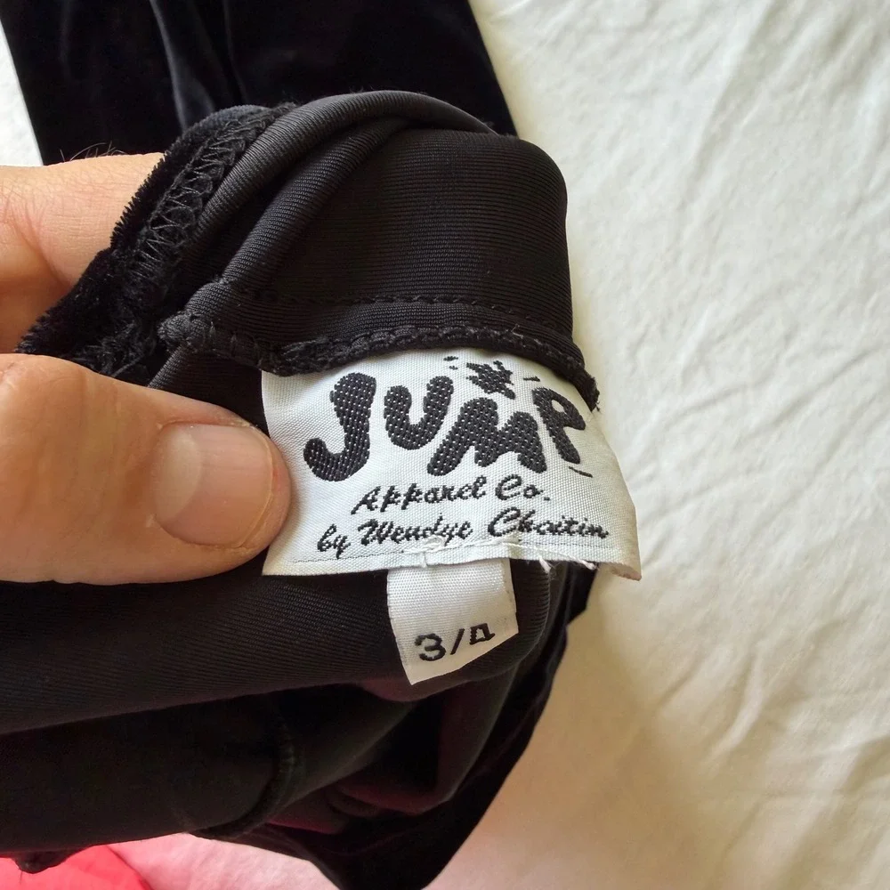 Jump Apparel Co. jump apparel